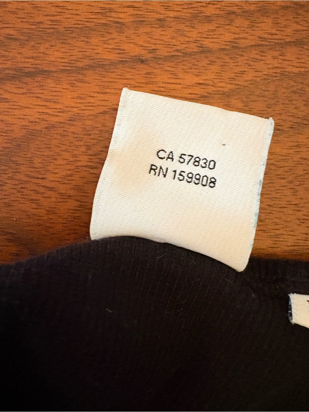 OVO Drake Octobers Very Own Racerback Black tank dress size Medium *RARE* - Picture 6 of 7